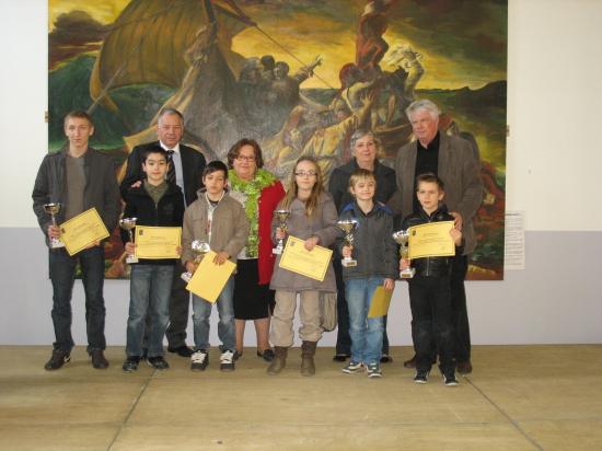 remise récompense
